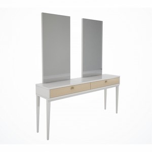 2er Frisierplatz Linea II