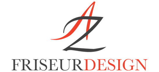 Friseureinrichtung AZ Friseurdesign