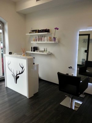 Frisierbar Salon Passau
