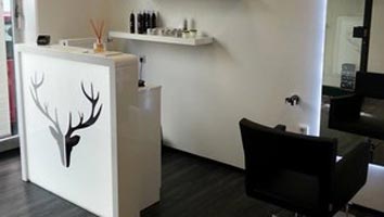 Frisierbar Salon Passau