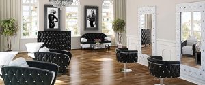 A-Z Style - Salon Obsession