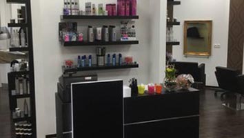 cityfriseur Salon