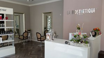 Coiffeur "La Biosthetique", Haldensleben
