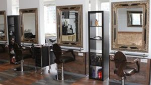 Salon Ferro 33 Mannheim