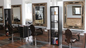 Salon Ferro 33 Mannheim