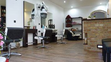 Salon Föhnen & Klönen Dabendorf