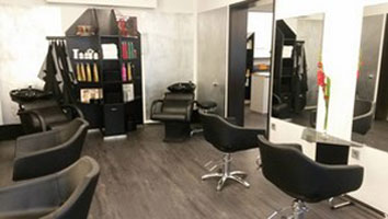 Friseur Kuchler Passau