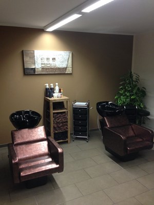 Friseur creative fuchs