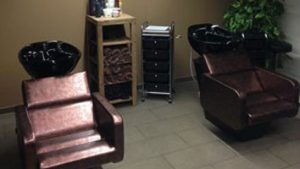 Friseur creative fuchs