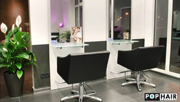 Friseursalon Pophair magdeburg
