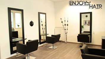 Friseursalon enjoy your hair aichach