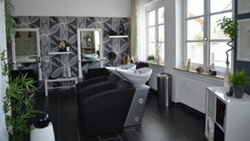 T & A Hairdesign garham