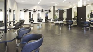 Hairstylist Zimmermann