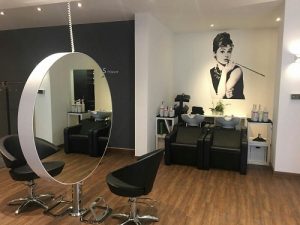 Robert´s Friseure München