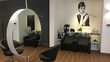 Robert´s Friseure München