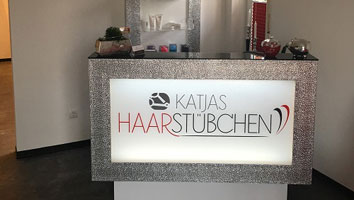 Katja`s Haarstübchen Pelheim