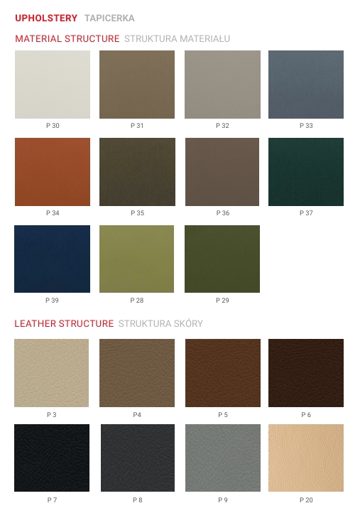 Ayala Bezugsstofffarben 2026