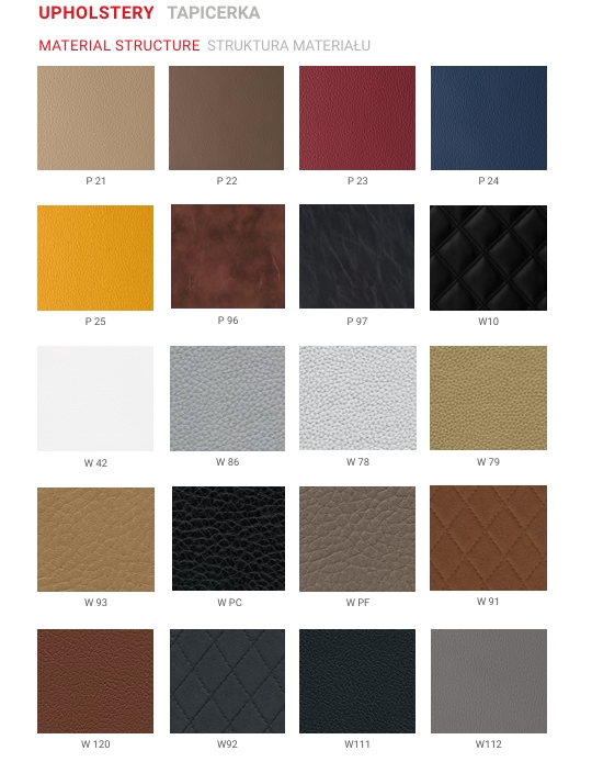 Ayala Bezugsstofffarben 2026