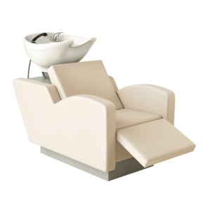 Waschanlage Rocket Relax color