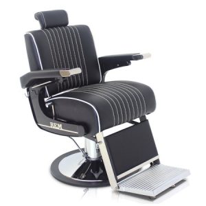 Herrenstuhl Voyager Black