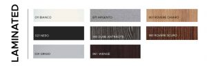 Laminate AGV Salon Up