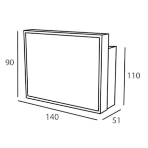 Rezeption Brill von Mila