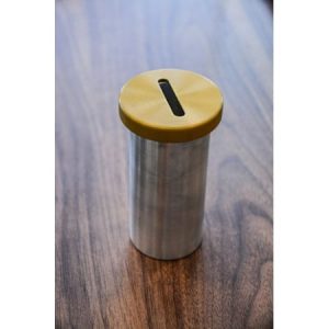 Trinkgeldröhrchen_gold