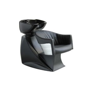 Waschplatz St. Tropez black