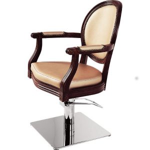 Friseurstuhl Royal