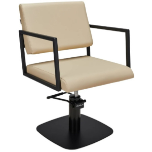 Friserustuhl_Loft_beige