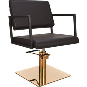 Friseurstuhl_loft_quadrat_gold_express