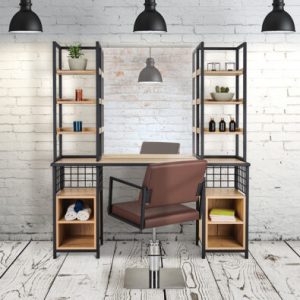 Frisierplatz_loft
