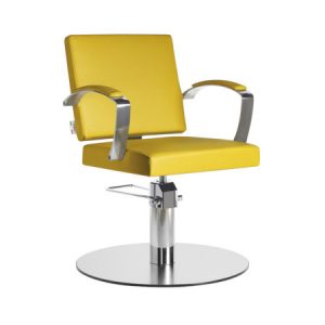 Friseurstuhl Diva +