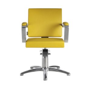 Friseurstuhl Diva +
