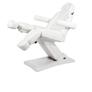 Fusspflegestuhl Medial 3-motorig