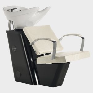Waschsessel Riva+
