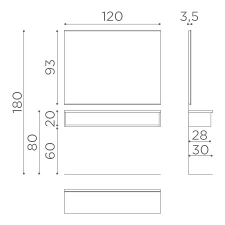 Friseurplatz_Horizon_maße