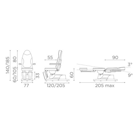 Fußpflegestuhl_Podolux