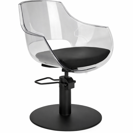 Friserustuhl_Ghost_teller_schwarz