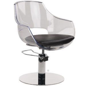 Friseurstuhl Ghost