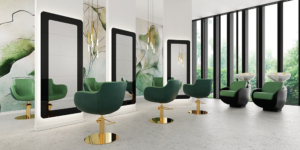 Friseureinrichtung Thomas