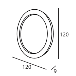 Spiegel Palace von Mila