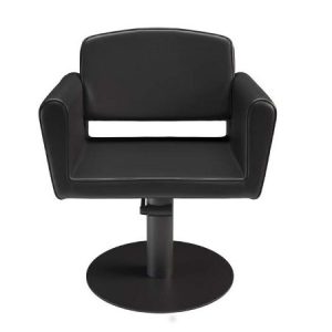 Frisierstuhl_blueschair_black