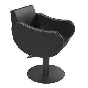 Frisierstuhl_fifties_black