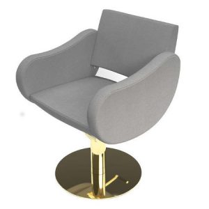 Frisierstuhl_fifties_gold