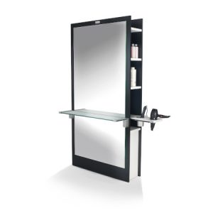 Einzelfrisierplatz State