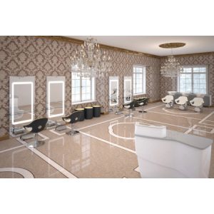 Waschanlage_Alluminium_Cloud_Salonfoto