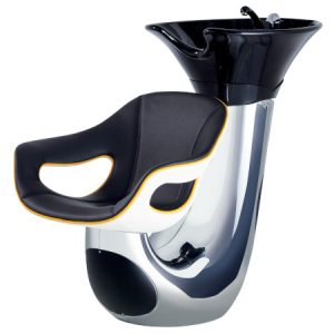 Waschplatz Alluminium Cloud