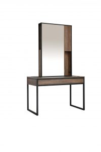 Doppelfrisiertisch Detroit