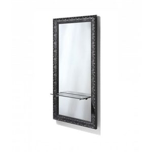 Friseurplatz_Baroq_Black